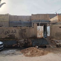 تفيج شارع اربعين • غرفتين • مطبخ استقبال