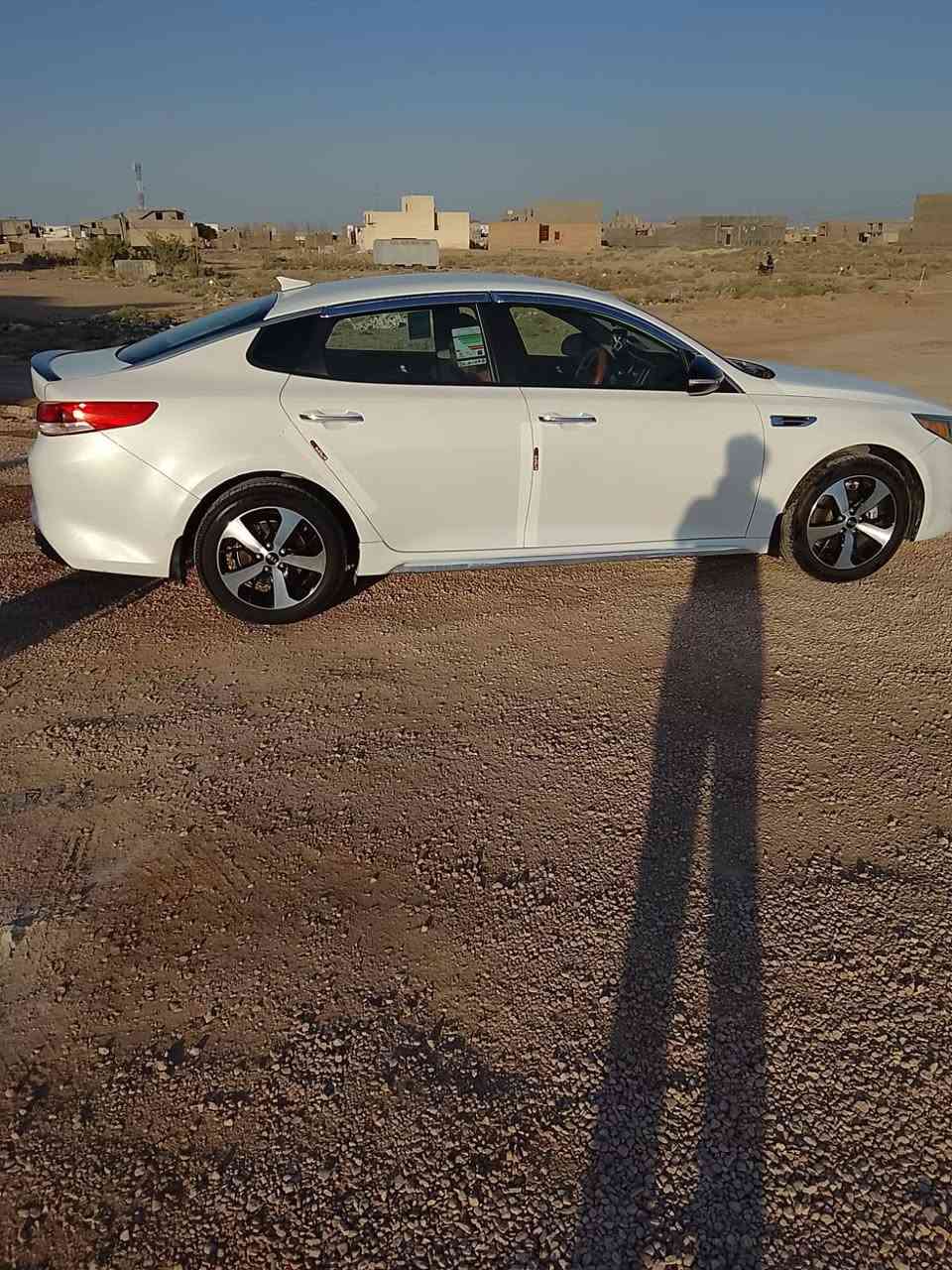 سلام عليكم اوبتما موديل 2018 وارد امريكي 
سونار منزله بلمنشور شوف سونار مالتها ولاتسئلني شبيها 
سياره جاهزه متصرف عليها الف صدر امامي خلفي قبل سبوع بدلته جديد دسكات امامي خلفي درايم شفتات زوج مال كصه تخم تاير قبل يومين شديته سياره خير من الله مكينه مجفته جديد قبل شهر جفتتها جان بيها تنقيص دهن هسه متنقص سيسي والك الفحص سعر 115 وبيها مجال الي مو شراي لايتعبني اخوان السوك كلشي بيه مكان سياره الانبار رمادي /***********
