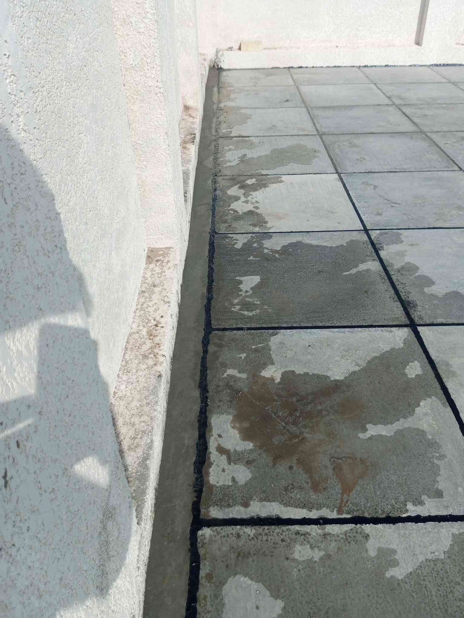 ماستك • زفت • مواد درجه اولى