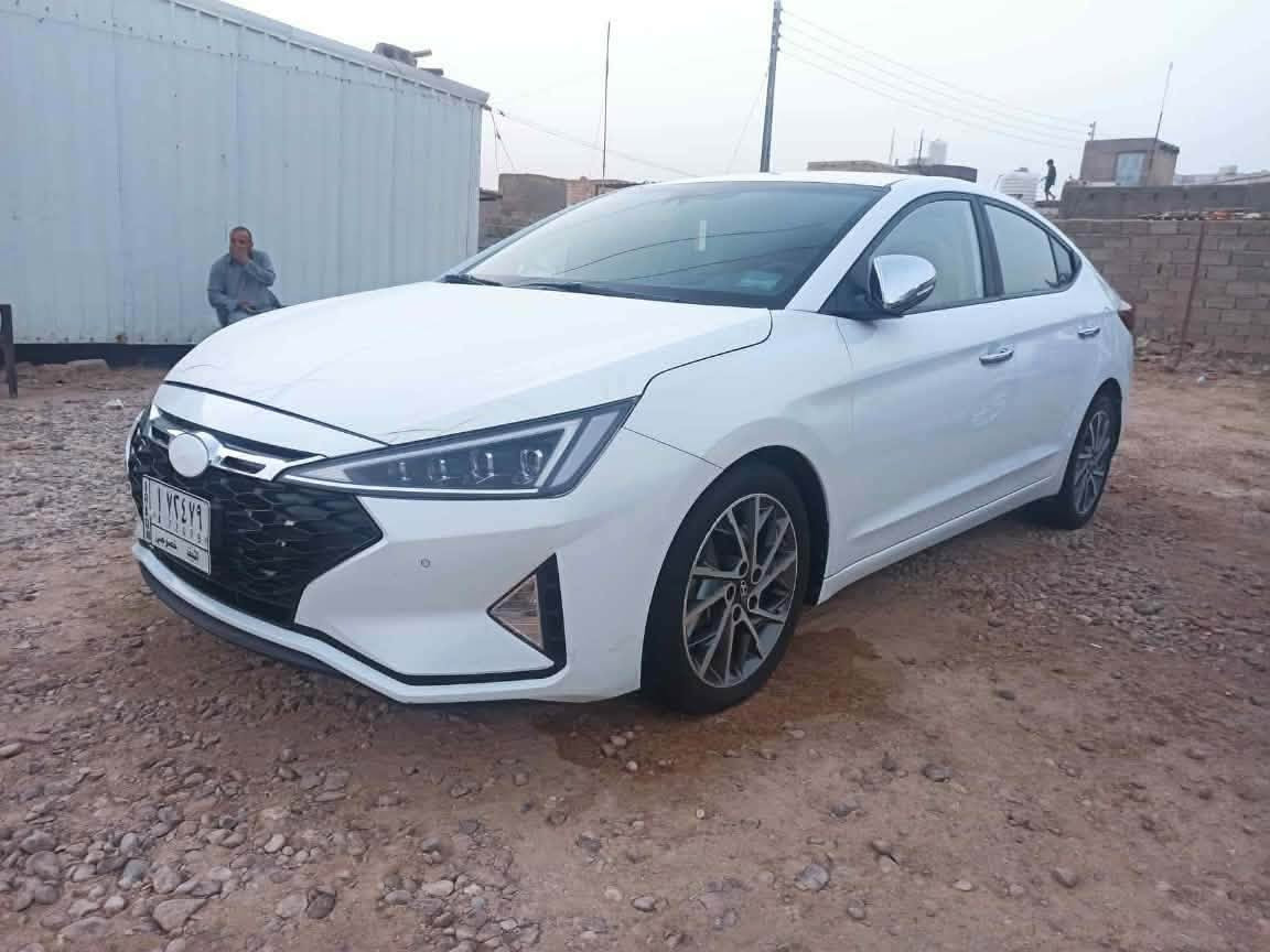اللهم صلي على محمد وآل محمد
انترا موديل 2019

السياره معوقين بعد 5 اشهر أصير حره وراعيه موجود 

السياره جاهزه ع اخر حبايه ماتذب عليه شي 

العنوان ذي قار -الشطره 

السعر 120 

الانتصال: ‭***********‬
