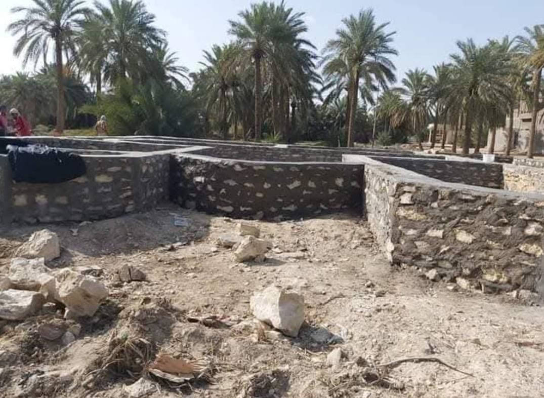 بناء حجر كرسته وعمل اسيجه بيوت تطبيق ممرات استفسار مراسله الصفحه او لاتصال ***********
