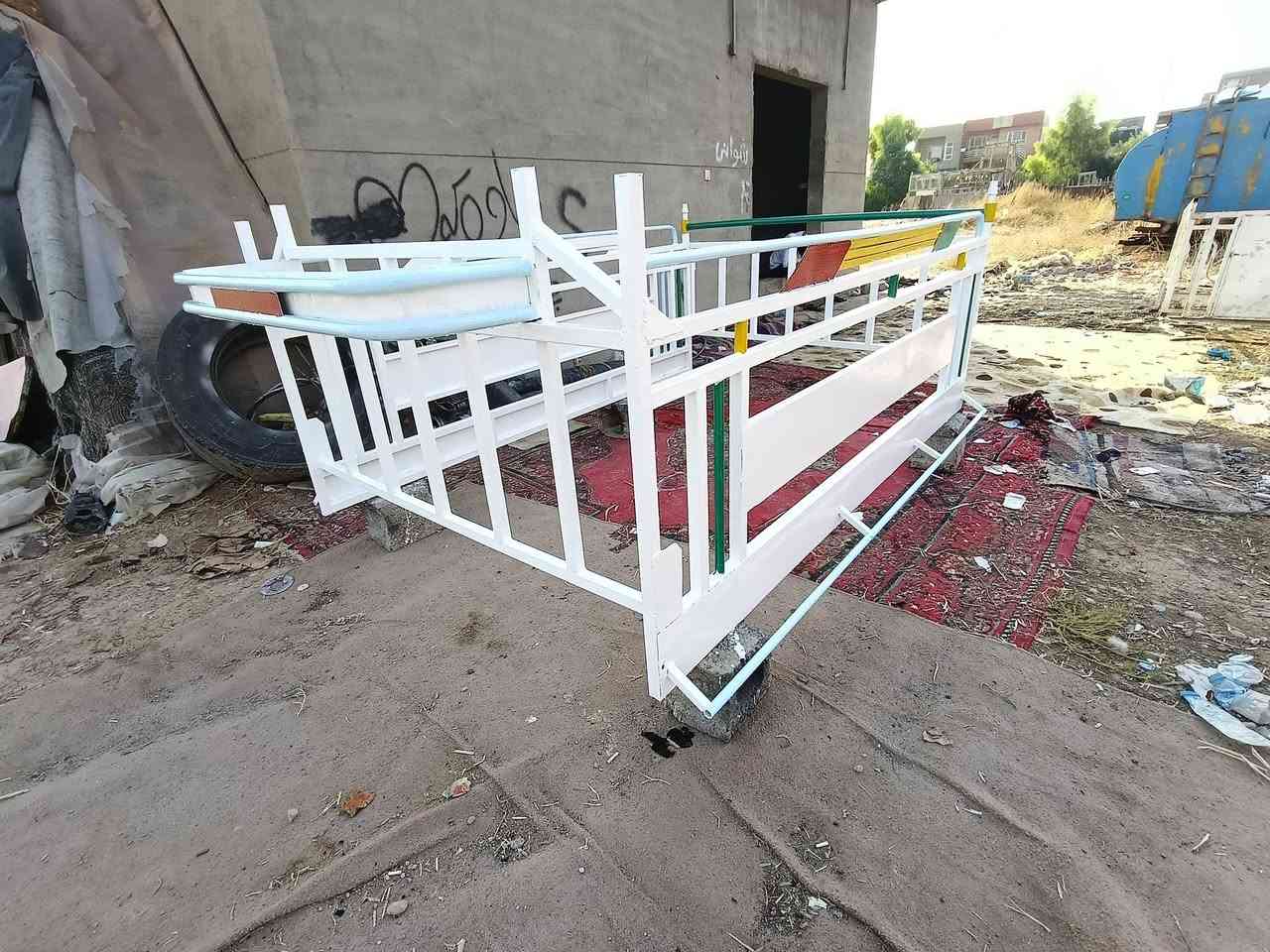 خوذة • بلا خدوش • هەولیر بنەسلاوە