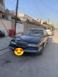برنس • محرك نضيف • بغداد المنصور