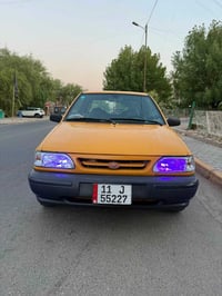 سايبا • ٢٠١٦ • كفالة سنة