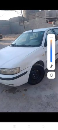 سمند 11 • بغداد • مدينت الصدر