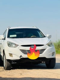 توسان خليجي • ٢٠١٣ • رقم كربلاء