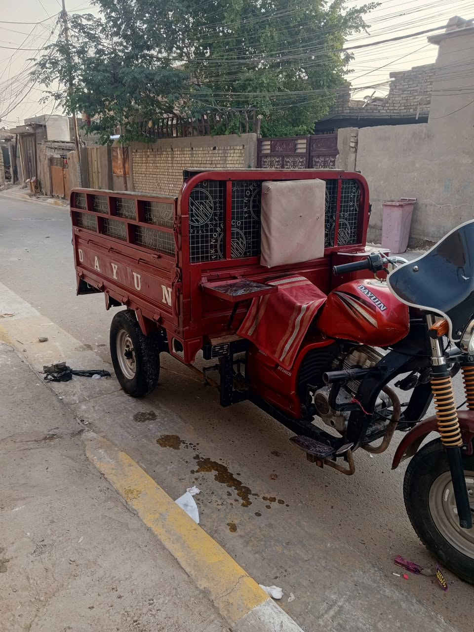 ستوته • موديل 18 • اوراق كاملة