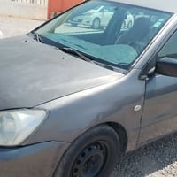 لانسر ٢٠٠٧ • محرك ١٫٥ • كالار