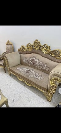 تخم زان مصري ١٠ مقاعد وميز طعام ٨ كراسي زان مصري تخم سعر ٦٥٠ الاف المي...