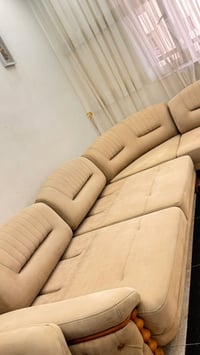 ديوان تركي • نظيف جداً • مجمع الشعب السكني