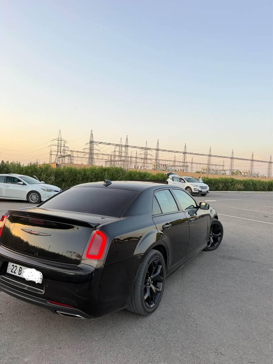 اوباما S300 موديل ٢٠٢١  محرك 5.7 
روشتن ٩٠ الف 
فول فول موسفات
يةك دينار مسرفي تيدا نية 
بي ايرباك بي ناو گرتن  پيشو پشت كبسة
ليداني سيارةكة سفحيكي كليري اميركاية و دوو درگاو جاملغيك گوراوة بة رنگي بيلادي(( من بة حيزام افروشم  )) شويني سيارةكة هةولير.  195 ورقة
☎️***********
_______________________

اوباما S300 موديل ٢٠٢١  محرك 5.7 
ماشي ٩٠ الف 
فول فول موسفات  للاخر
مابي مسرف دينار 
بدون ايرباك بدون دواخل 
ضرر سيارة سفحة كلير امريكا و بابين و جاملغ تبديل بلادي نفسل لون  (( انا ابيع حزام ))مكان سيارة اربيل تحويل نفسل يوم        ١٩٥ ورقة
☎️*********** أربيل, العراق

