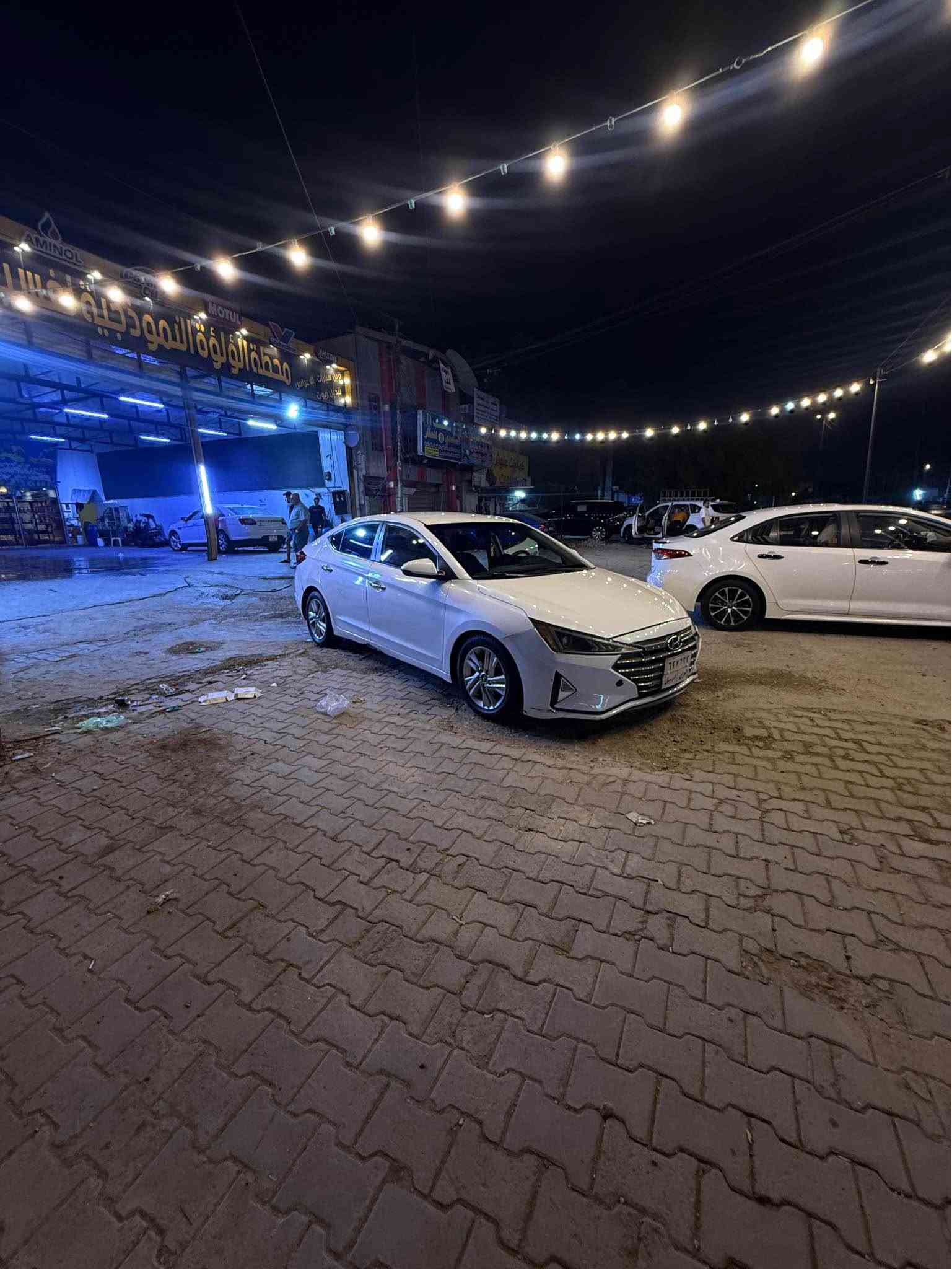 النتره ٢٠٢٠ مواصفات عاديه 
سعر 110 او بيها مجال 
حادث موضع بل صور 
عليها غرامات  تنزل من سعرها 
موقع بغداد الشعب او البنوك 
تحويل او وكاله 
رقم *********** بغداد, العراق
