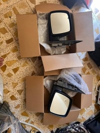 ستاركس • قطع غيار • الارضيات