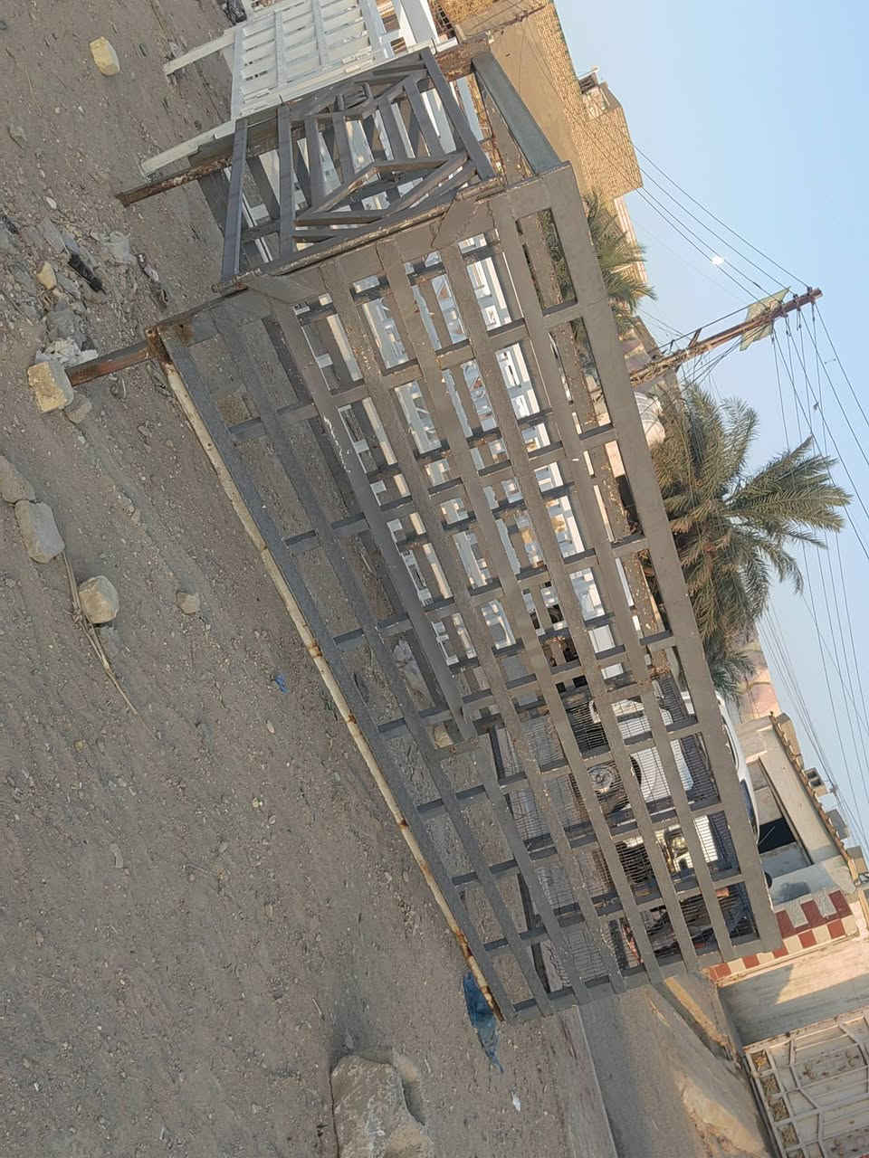 محجر كيا فحل للبيع 350 بيه مجال قليل مكاني ميسان ***********
