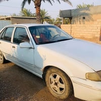 برنس فراشة • ١٩٩٦ • ديالى بلدروز