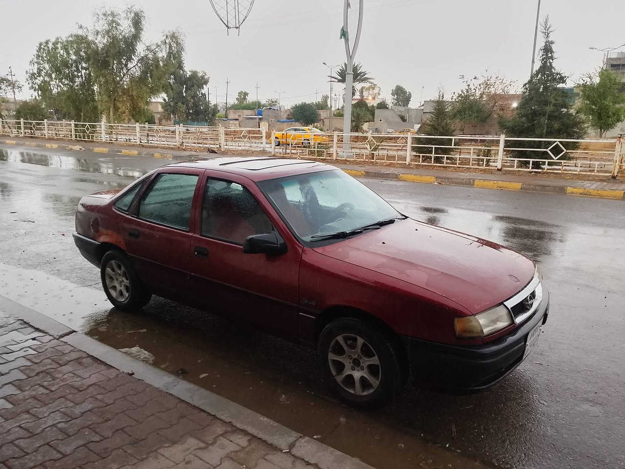 فكترا • ١٩٩٢ • رقم اربيل