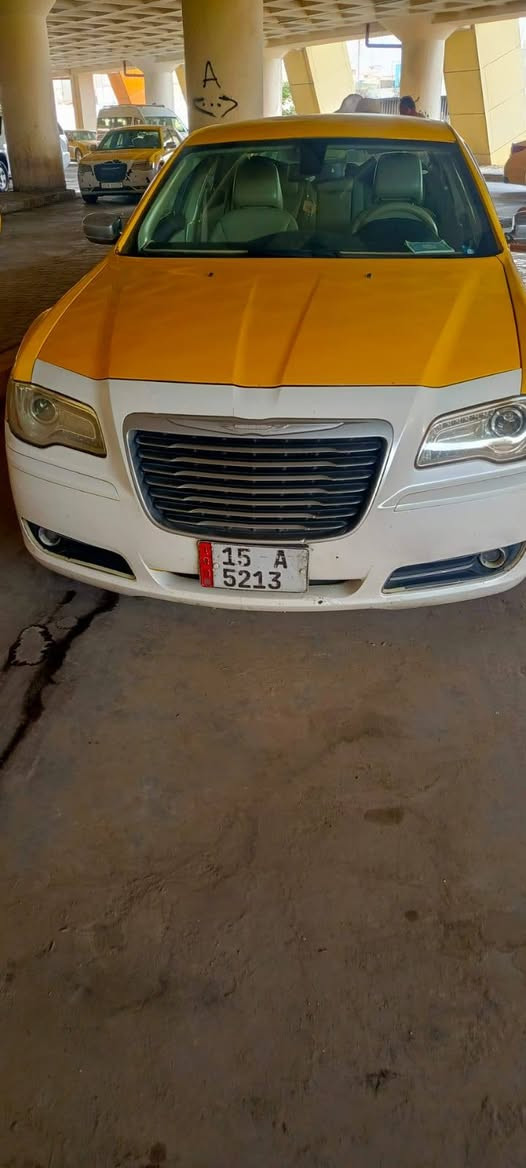 السلام عليكم اوباما للبيع سياره خطها بغداد بصره مصفره من هيئه وغرامات كفاله مكلف بالنشر انتصار فقط*********** سعر 165
