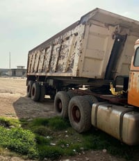 عربانة علم • موديل ٢٠٠٧
