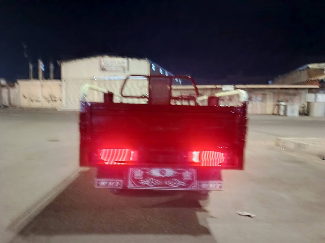 ستوته • موديل 22 • مكينه 150