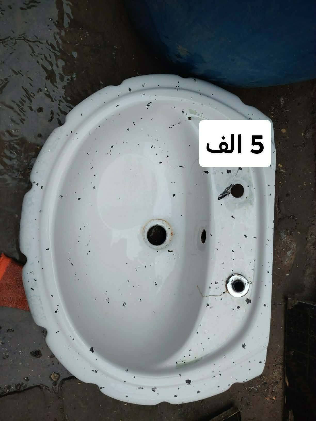 حي النقيب • مستعمل • ماطور شغال