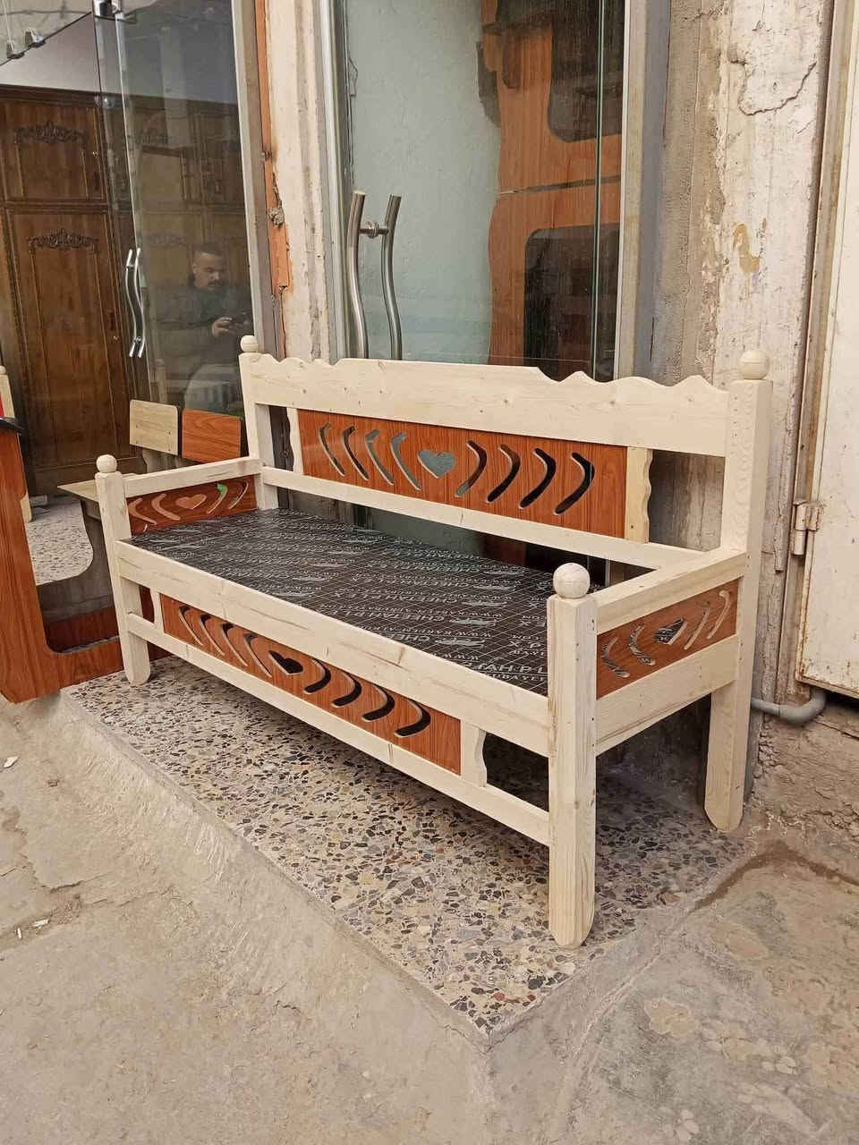 يوجد لدينه توصيل جميع محافظات تواصل على رقم هاتف *********** الهندية, كربلاء

