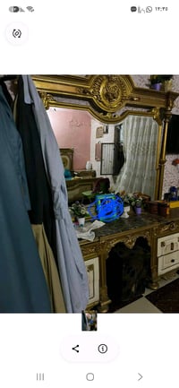 غرفة مصرية • أبو غريب • قابلة تفاوض