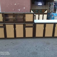 كاونتر ٢م • سنك ١٫٥م • موصل رشديه