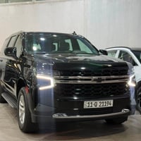 TAHOE/2024 LS وكالة المنصور  العداد :15000km 📍بغداد معارض جكوك قرب بوا...