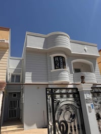 بيت طابقين • ٢٠٠م • مدينة الأندلس