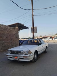 هارتوب بلاديه • ١٩٨٩ • رقم بغداد