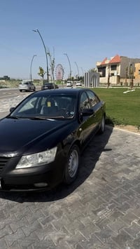 سوناتا • ٢٠١٠ • أرقام شمالي