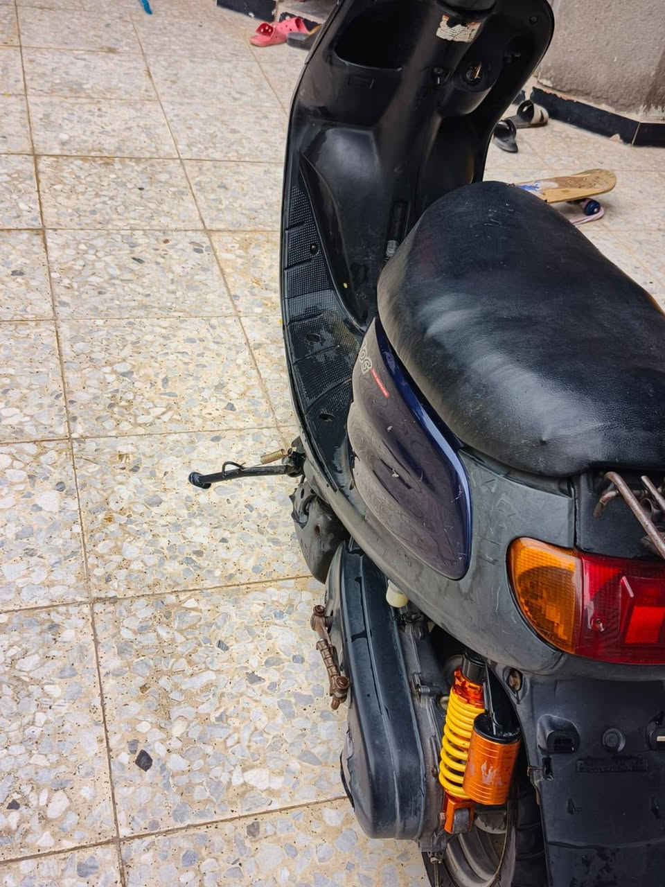 منغولي • ٦٠ • نضيفه