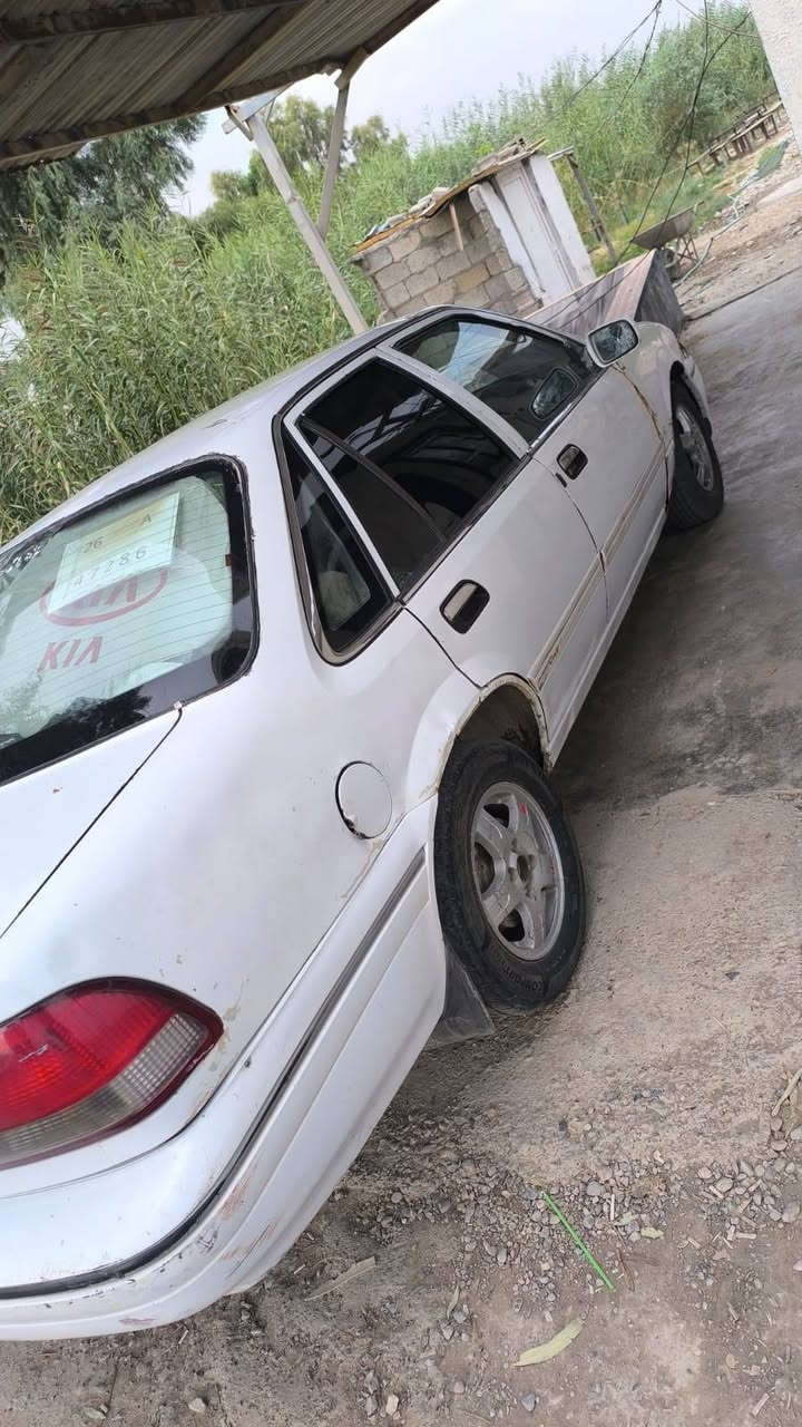 برنس موديل 96 لون ابيض بلاد كير جديد محرك حاويه كهربايات شغله سياره تخم تاير جديد صدر امامي خلفي جديد سياره صاعده هزه غرامات مدفوعه سياره رقم صلاح الدين بس صاحبه طلب على بصمه فلوس سياره بقت لوحات وقتيه
مرور صلاح الدين سنويه يمهم الواحات نكليزي يمهم 
لن صاحبه راد فلوس على بصمه سياره ابيعه على هاي 
حطه سرقه عليه عشار عليه 
سعر14 وبيه مجال رقم ***********
برنس موديل 96 لون ابيض بلاد كير جديد محرك حاويه كهربايات شغله سياره تخم تاير جديد صدر امامي خلفي جديد سياره صاعده هزه غرامات مدفوعه سياره رقم صلاح الدين بس صاحبه طلب على بصمه فلوس سياره بقت لوحات وقتيه
