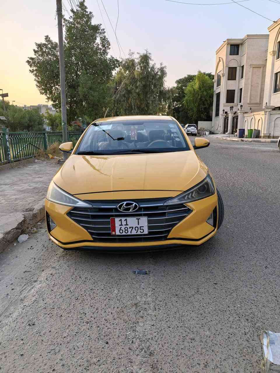 السلام عليكم افانتي 2020 للبيع او المراوس بخصوصي ميكنه 1600 دبل نوزل كفاله كير  ايتي جديد السياره فول مواصفات للاخير ماعده فتحه بصمه مري شفط قطعتين تبريد كشنات تدفئه تبريد ستيرن بي تدفئه دوشمه جديده 3 انضمه قياده السياره حساسات خلفيه او بلمري  وارد كوري حادث بيها الدوسه اليسره وطخه بابكلايت
مكانها بغداد البياع حي الرساله سعر110 وبيها مجال  ***********
