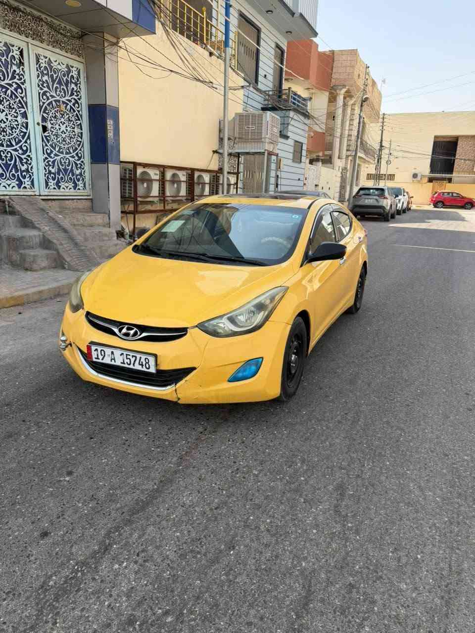 سلام عليكم للبيع النتره مديل 13
سياره فول موصفات بصمة فتحه سقف

تتحكمات كرسي كهرباء شاشة كبيره

رقم كربلاء بسمي تحويل مباشر

داخل بيجي دوشمه عامه

كير مكينه حداديه تبريد تخم تاير

صور الحادث سونار مرفق معه

كفالة من دواخل شاصي فخذه لغد مكفول

مكان السياره كربلاء السعر 79 قفل
***********
***********
