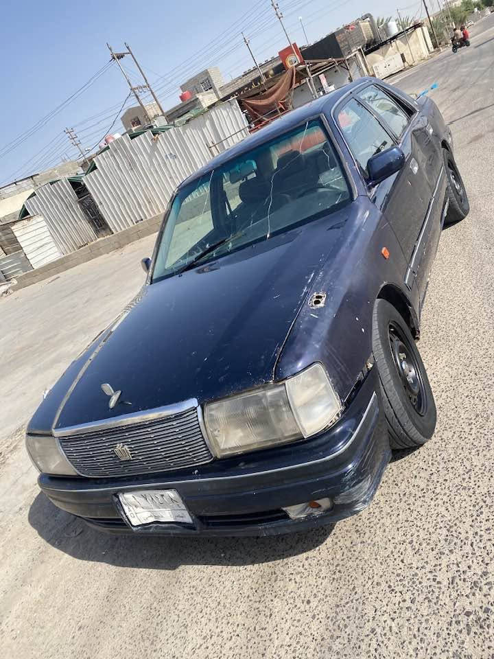راس ثور تكم. بصره سنويه متهي. 
كفاله من نقل جثه
بيه كص 
جنطه
جاهزه مكينه كير ونجي 2000 
جديده جاهزه 
سعره 37

تحويل 
***********
