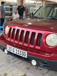 جيب بايترويت • ٢٠١١ • النجف