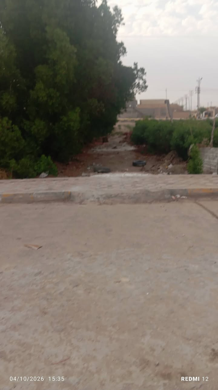٢٠٠م • طابو باسمي • غرفتين