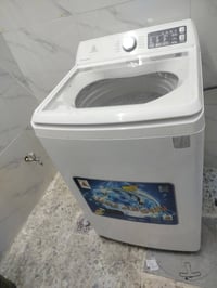غسالة • فول اوتوماتيك • جديدة