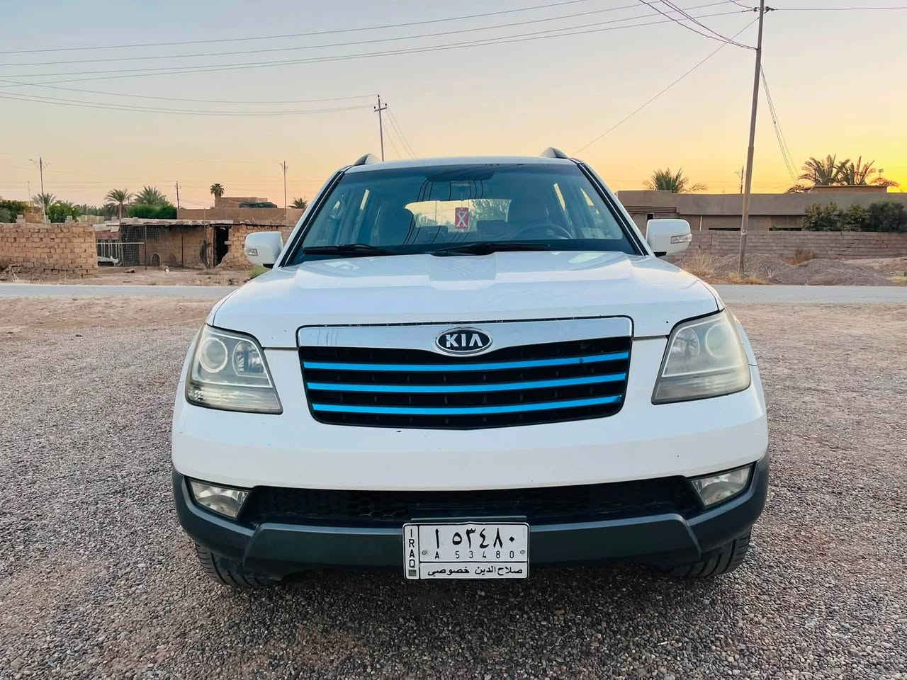 مهافي • ٢٠١١ • V6 3600
