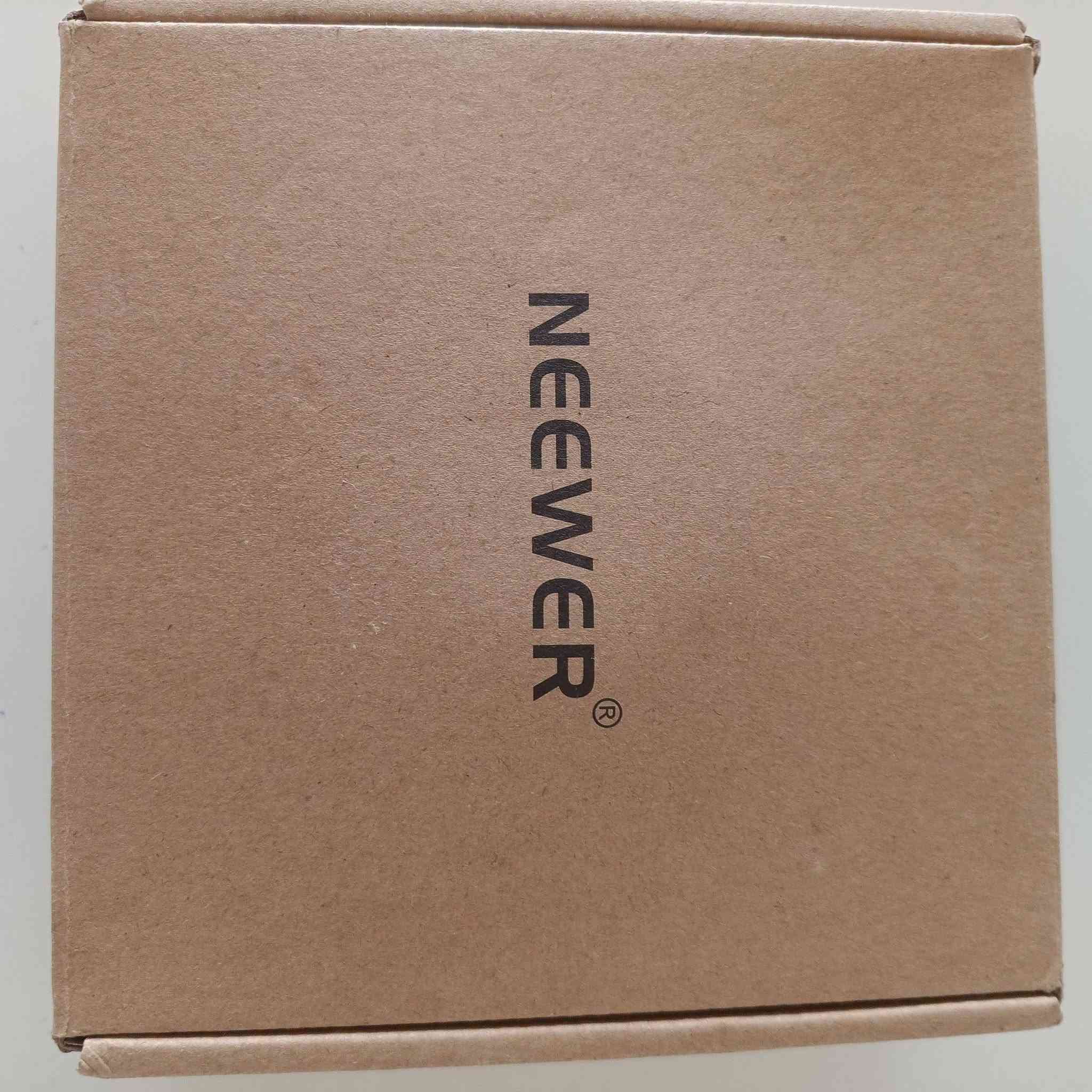 متوفر مثبت موبايل وكاميرات الاكشن وكاميرات التصوير من ماركة Neewer
ويستخدم للتثبيت على زجاج وبنيد السيارة
والاسطح المستوية بأمان عالي اثناء التصوير

السعر 20 
بوجد توصيل الى جميع محافظات العراق
امزون الديوانية للبث المباشر

