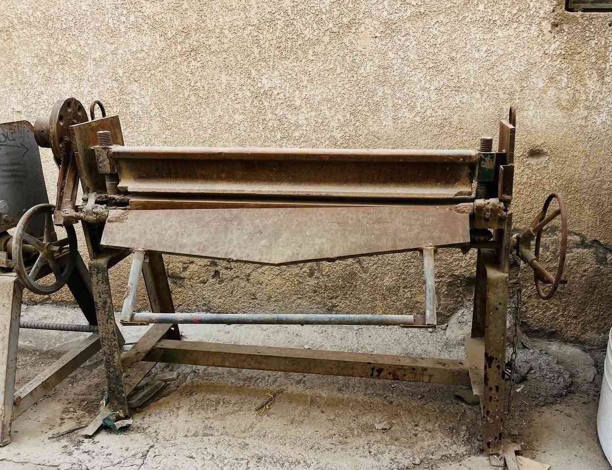 معواجات للبيع صور أولى 250 ألف وصور ثانية 500 مكان ديالى بعقوبة 
استفسار ***********
