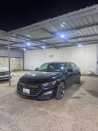 ماليبو LT • ٢٠٢١ • رقم بغداد
