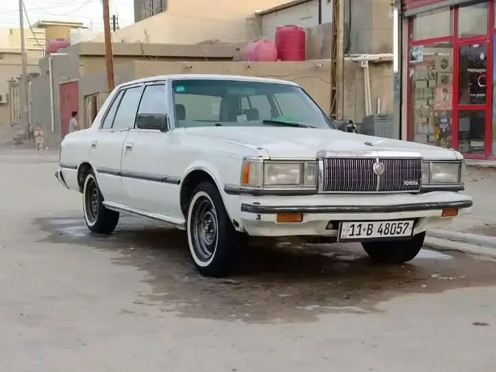 ١٩٨٢ • رقم بغداد • سنوية ٢٠٣٠