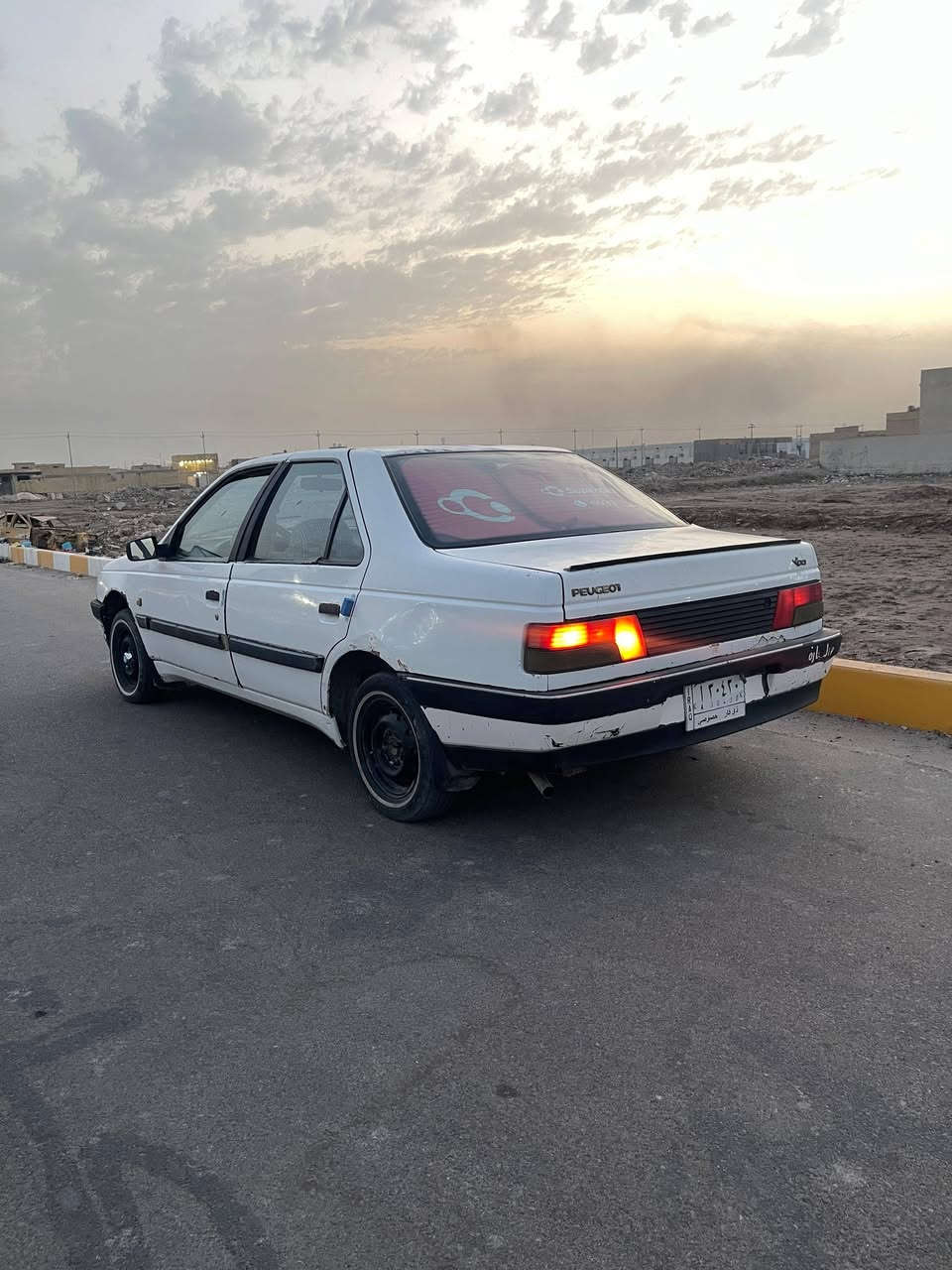 اوتوماتيك • ٢٠٠٩ • تبريد شغال