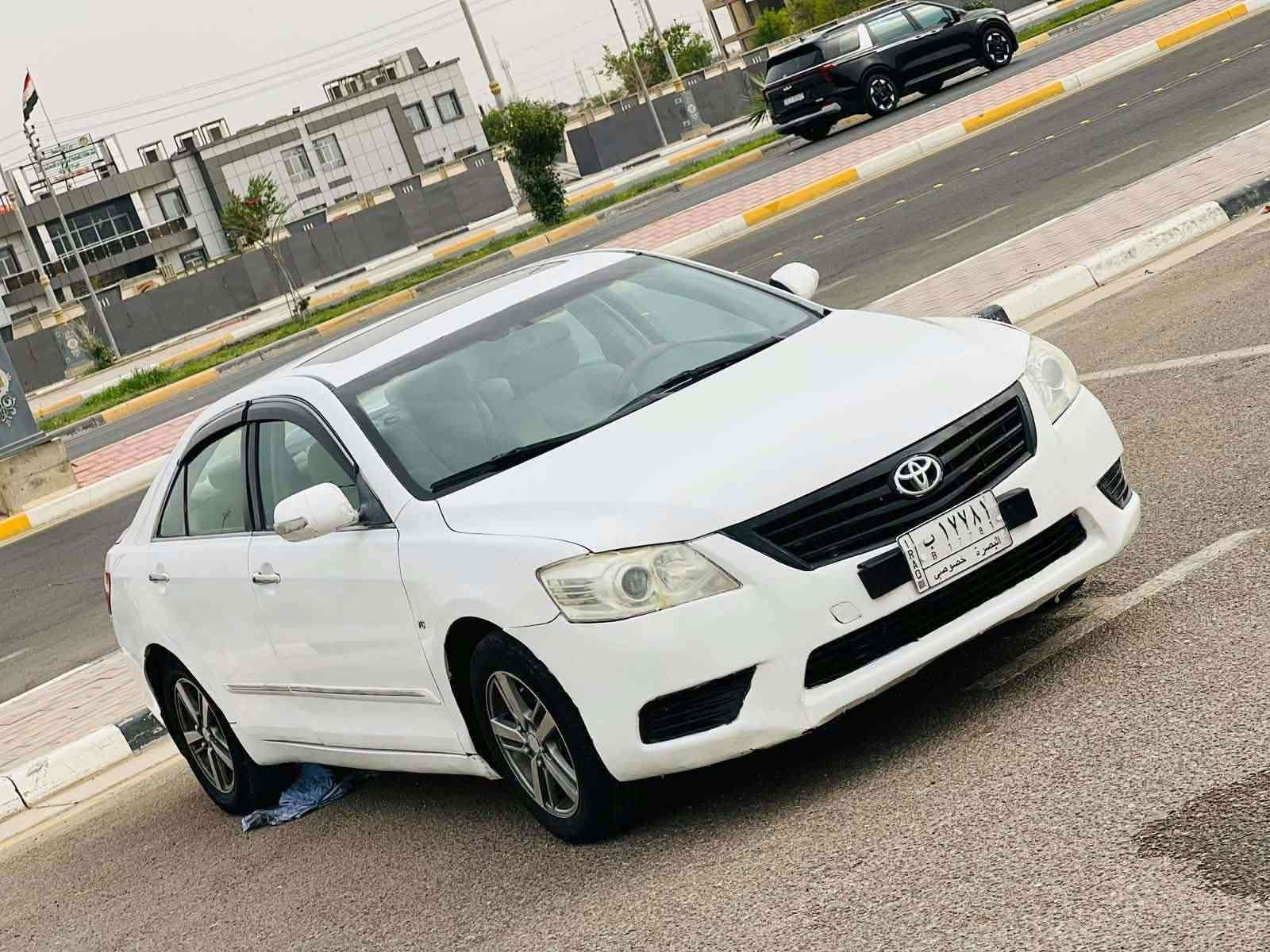 اريون • ٢٠٠٧ • كربلاء