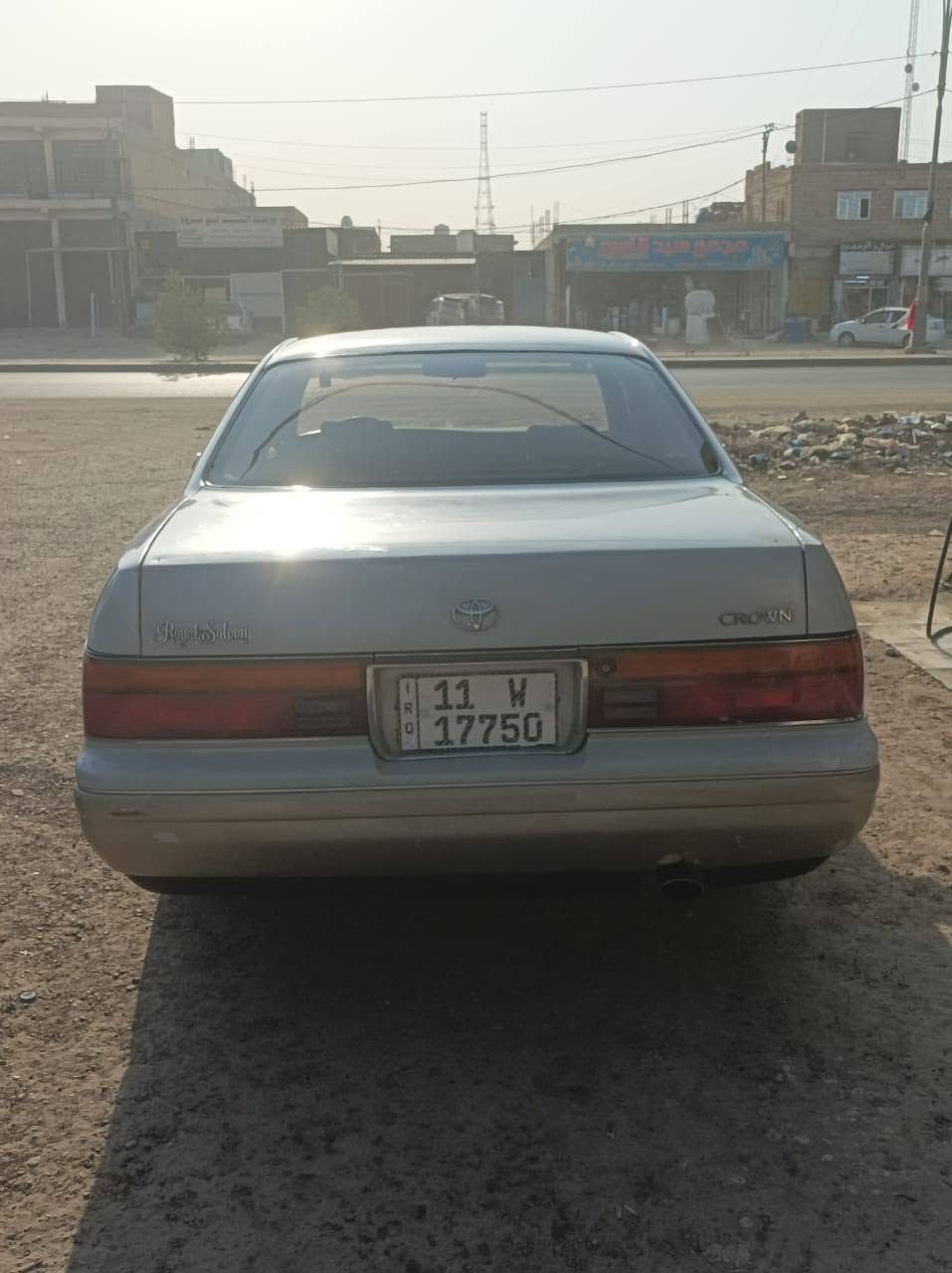 بطه 95 كير و محرك مكفولات كهربائيات كلها شغاله حداديه جديده تحويل مباشر السعر 50 وبيها مجال حك الجيه المكان حله شارع 80 رقم الهاتف ***********
