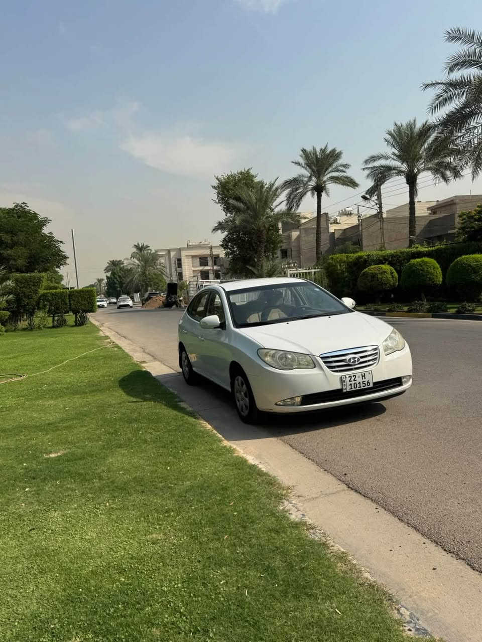 النترا ٢٠١١ • مكينة ٢٠٠٠ • رقم اربيل
