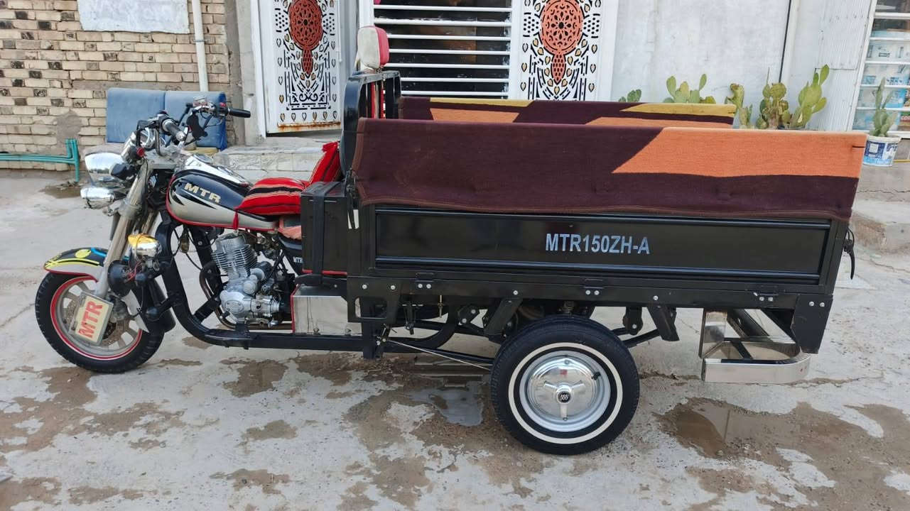 السلام عليكم.
ستوته MTR موديل 2023 أوراق اصوليه وكيله (حيدر جبرين)
مكفوله كفاله عامه من كلشي مكانه النجف الحولي 
السعر 2.500.000 (مليونين و نص) وبيها مجال للشراي 
اتصل وبيك خير و تدلل.
((  ***********  ))
