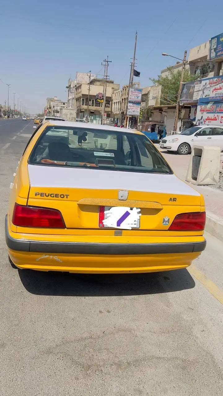 سلام عليكم بيجو بارص لل بيع موديل 2014 جاهزه كير ومكينه خير من الله ولكشر نضيف سعر 35 ورقه العنوان بغداد الحبيبة شارع وليد ابو الكص رقم الهاتف ***********
